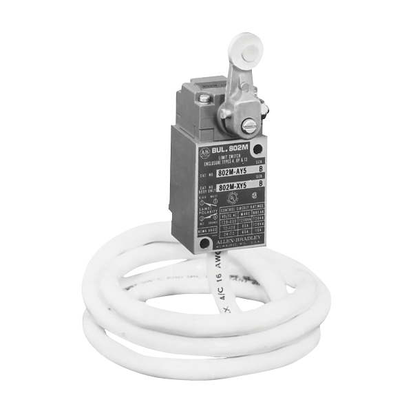 802MHY5 Limit Switch