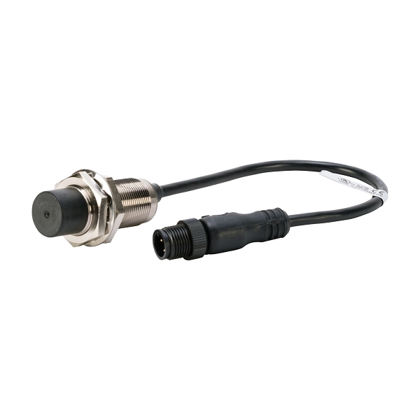 872CNH8NP12D4 Inductive Proximity Sensor