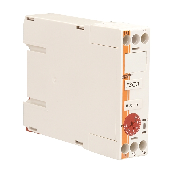 RZ7FSC3HA40 Time Delay Relay