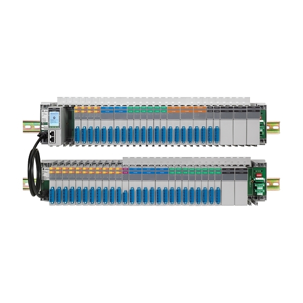 1719A22 Ex IO Chassis