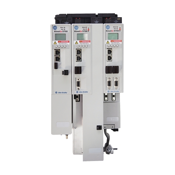 2198D020ERS3 Kinetix 5700 Module