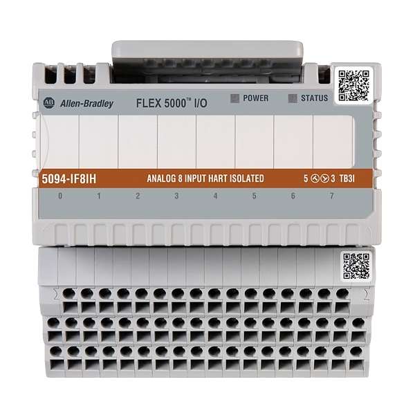 5094IF8IH Analogue IO Module