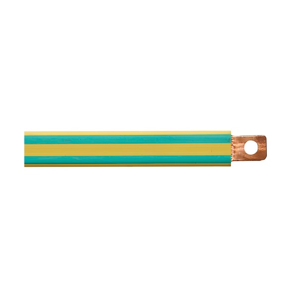 PEFB25288 Flexible Copper Busbar