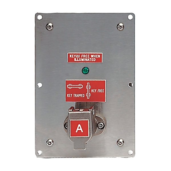 440TMSRUE11DA Trapped Key Interlock