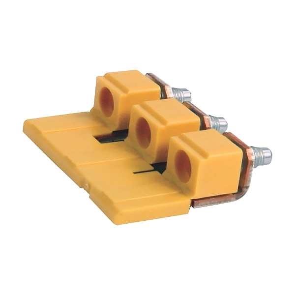 1492CJJ510 Centre Jumper for Screw Terminal Block