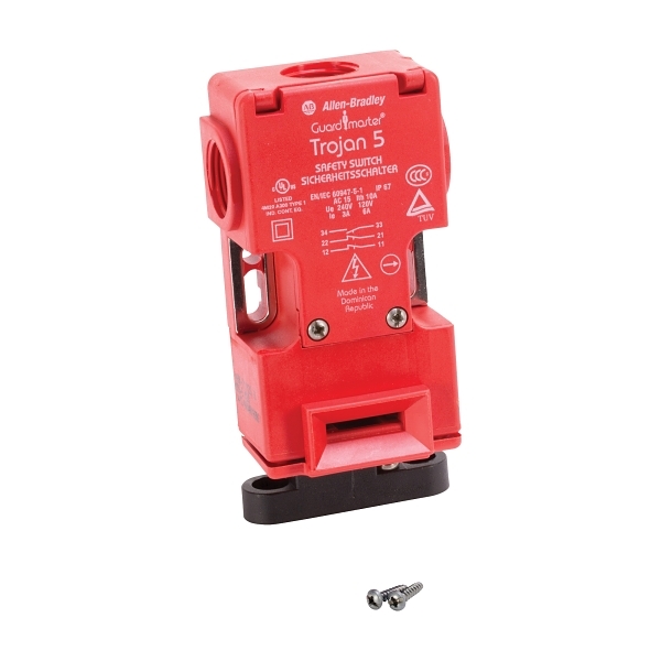 440KT11280 Trojan Tongue Interlock Switch