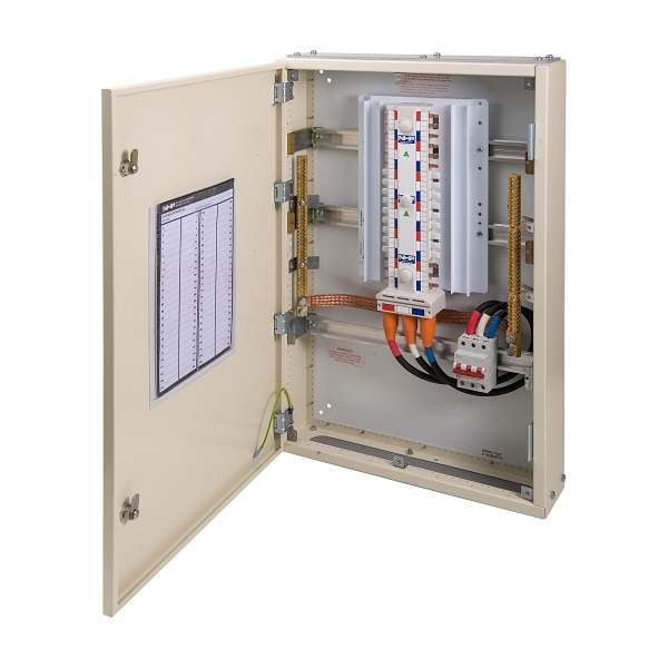 MODCD1250250130 Modular Distribution Board