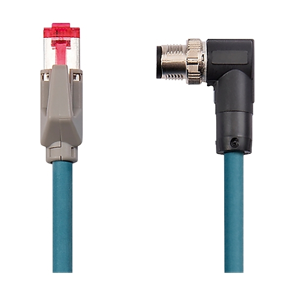 1718E4UBJM2 Ex IO Ethernet Cable