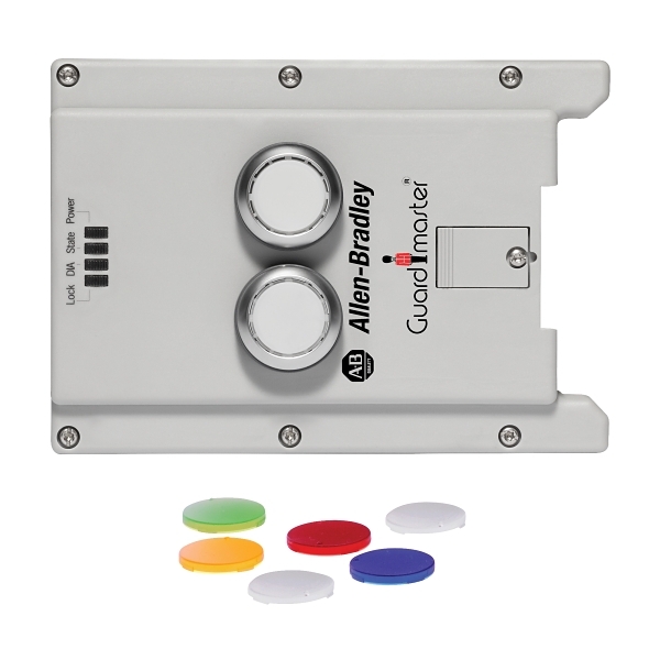 442GMABRULMC02 Multifunctional Access Box Cover