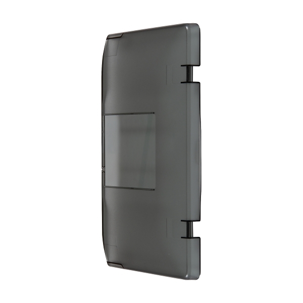 MD6LLAD18ST Transparent Door