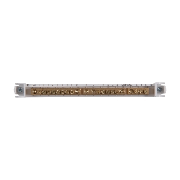 MD6LLAEN08S Earth Neutral Kit