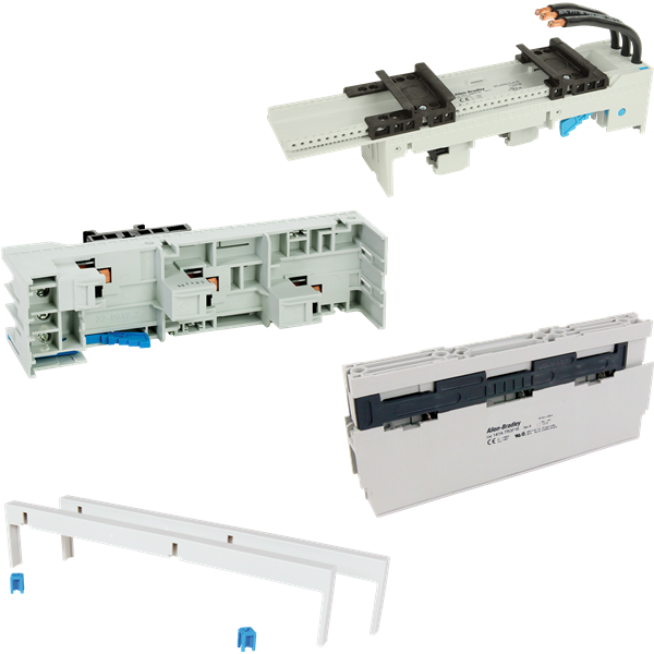 Allen-Bradley 141A MCS Busbar System