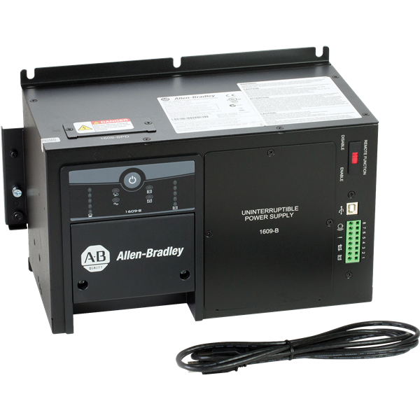 Allen-Bradley 1609 Uninterruptible Power Supplies