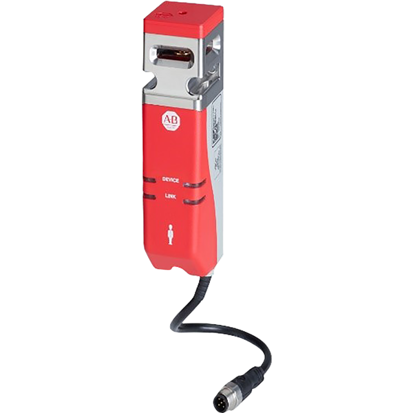 Allen-Bradley 440G MZ Guard Locking Switches