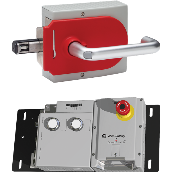 Allen-Bradley 442G Multifunctional Access Box