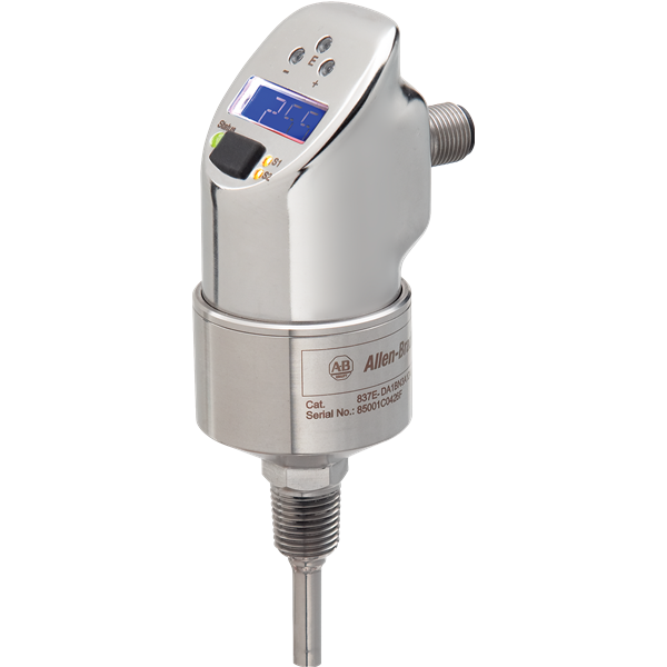 Allen-Bradley Flow Switches