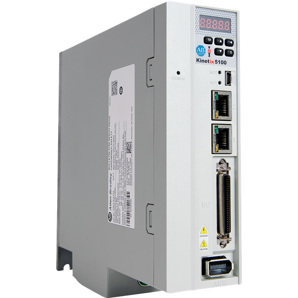 Allen-Bradley Kinetix 5100 Servo Drives