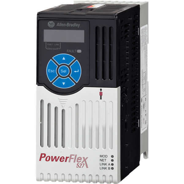 Allen-Bradley PowerFlex 527 Drives