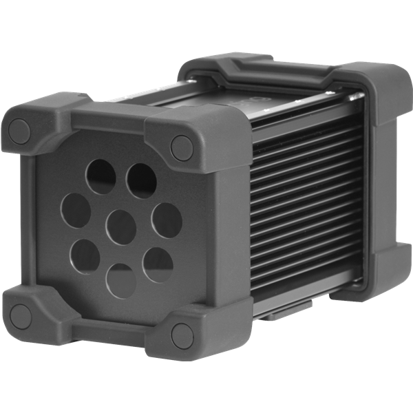 Allen-Bradley Reconfigurable 3D Sensing