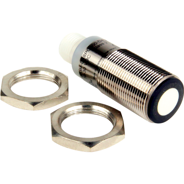 Allen-Bradley Ultrasonic Proximity Sensors