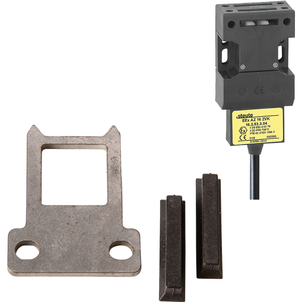 Steute Mechanical Interlock Switches
