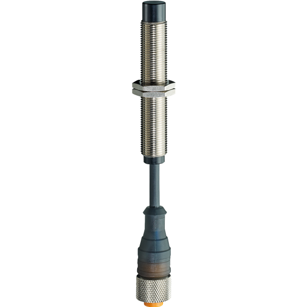 Steute Wireless Inductive Sensors