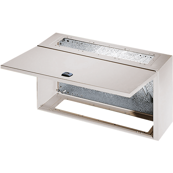 nVent HOFFMAN MAP Mild Steel Wall Mount Enclosures