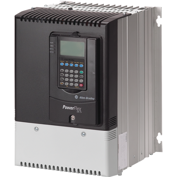 Allen-Bradley PowerFlex DC Drives