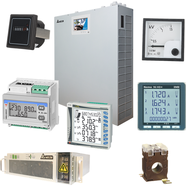 Energy Management and Power Quality NHP New Zealand