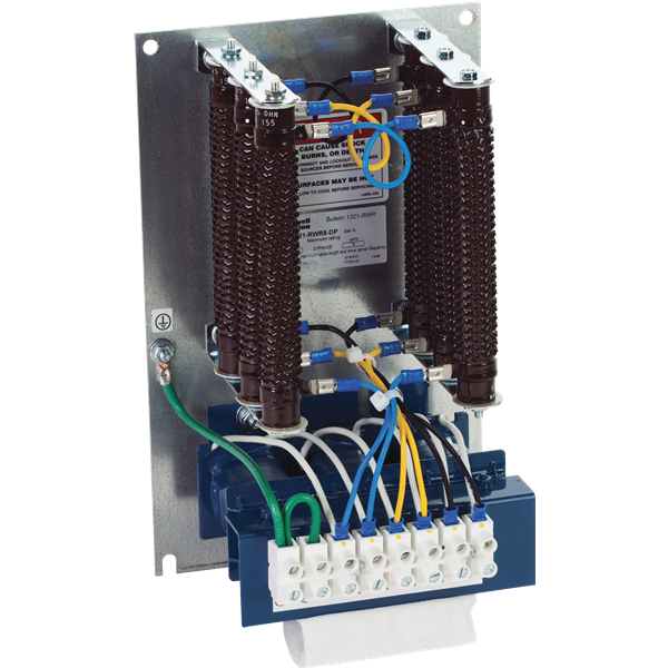 Reflective Wave Reduction Devices