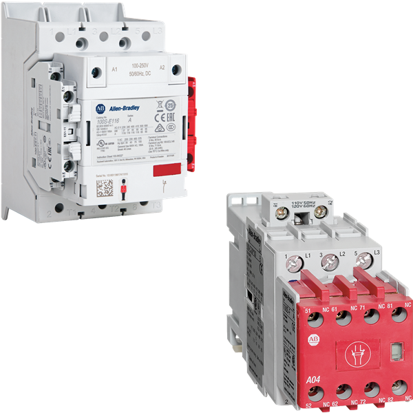 Safety Contactors New Zealand