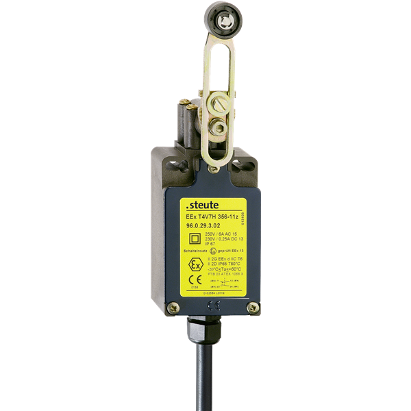 Steute HAE Limit Switches