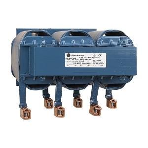 1321 REACTOR 400-480V 3PH IP20 12A 2.5mH