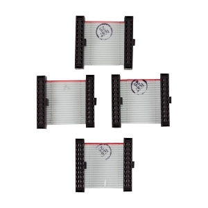 DYNAMIX 1444 LOCAL BUS INTERCONNECT CABLE QTY 4
