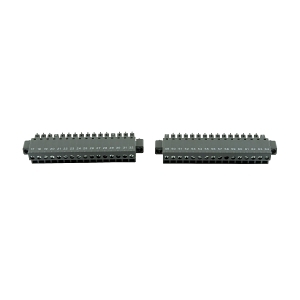 DYNAMIX 1444 SCREW TYPE TERMINALS TO SUIT 1444-TB-A