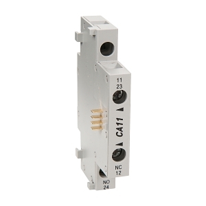 SMC-3 AUXILIARY CONTACT 1NO 1NC