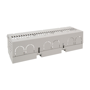 SMC-FLEX TERMINAL COVER FOR IP20 RATING FOR 150F 317-480A