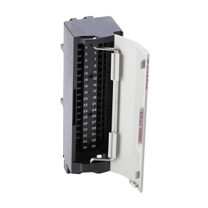 CONTROLLOGIX TERMINAL BLOCK 36PIN SPRING CLAMP