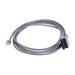 MLX CABLE CONTROLLER/DH485 6-PIN PHOENIX TO RJ45 3M