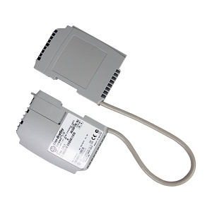 COMPACTLOGIX BUS EXPANSION CABLE RIGHT TO LEFT 0.3M