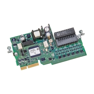 PF750 DUAL INCREMENTAL ENCODER MODULE
