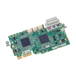 PF750 DEVICENET COMMUNICATION MODULE