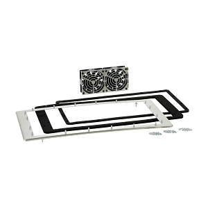 PF750 IP20 FRONT IP66 BACK FLANGE MOUNT KIT FRAME 6