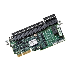 PF750 24V DC 22-SERIES I/O MOD 2 AI 2 AO 6 DI & 2 RO