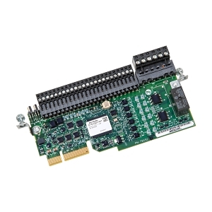 PF750 24V DC 22-SERIES I/O MOD 2 AI 2 AO 6 DI 1 RO & 2 TO
