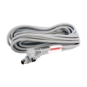 PV CABLE RS232 8PIN MINI DIN TO 8PIN MINI DIN 5M
