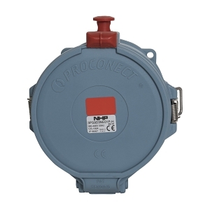 3PV4 APPLIANCE INLET PLUG CAP