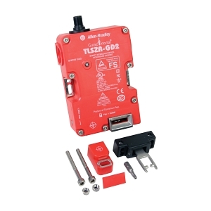 Allen-Bradley TLS-Z GD2 Guard Locking Switches - NHP New Zealand