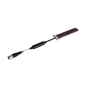 TRANSMITTER PLUG-IN 5 PIN M12 (450-LB/LE)
