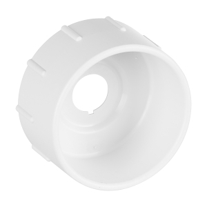 GUARD PLASTIC FOR EMERGENCY STOP OPERATORS 40mm YELLOW